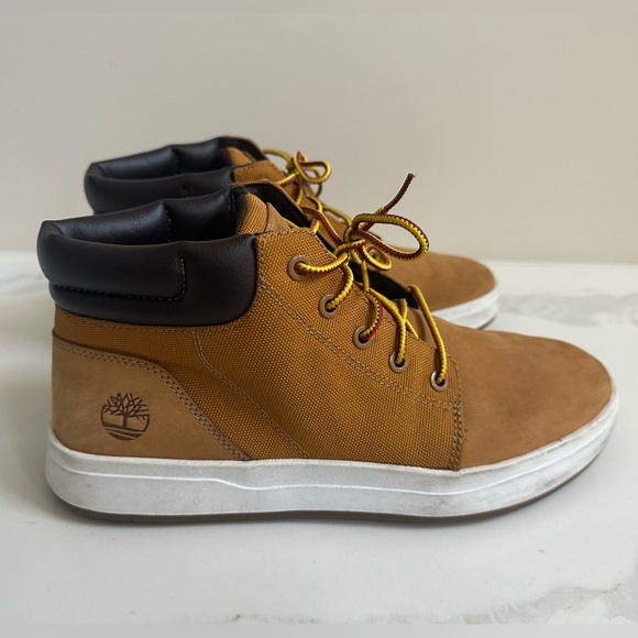 Men’s Timberland Sneakers Size 7.5 - Picture 3 of 11